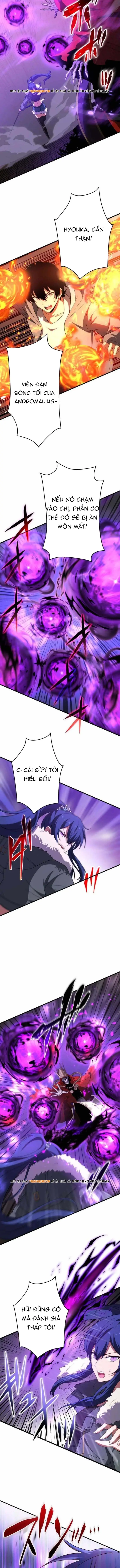 Teihen Tansakusha No Saisoku Kouryaku ~Saijaku Ga 99 No Kaiki De Saikyou Ni Itaru Made~ Chapter 12 - 10