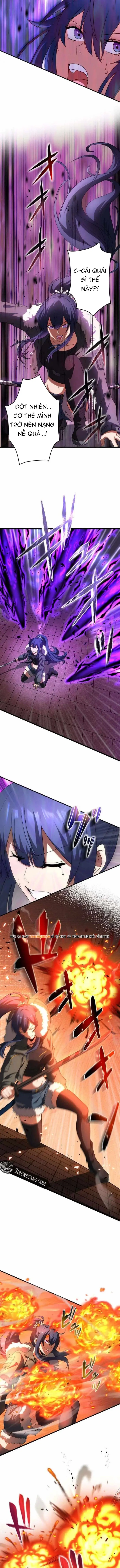 Teihen Tansakusha No Saisoku Kouryaku ~Saijaku Ga 99 No Kaiki De Saikyou Ni Itaru Made~ Chapter 12 - 11