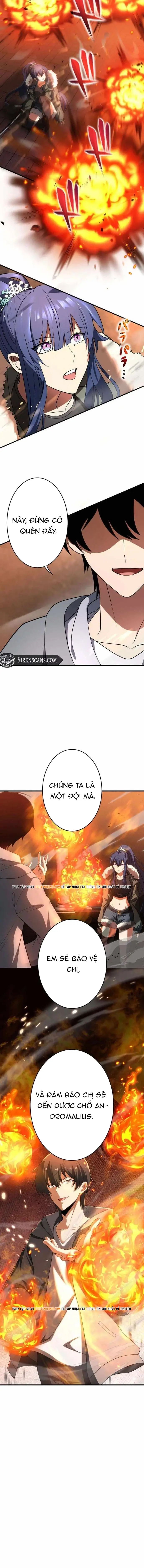 Teihen Tansakusha No Saisoku Kouryaku ~Saijaku Ga 99 No Kaiki De Saikyou Ni Itaru Made~ Chapter 12 - 12