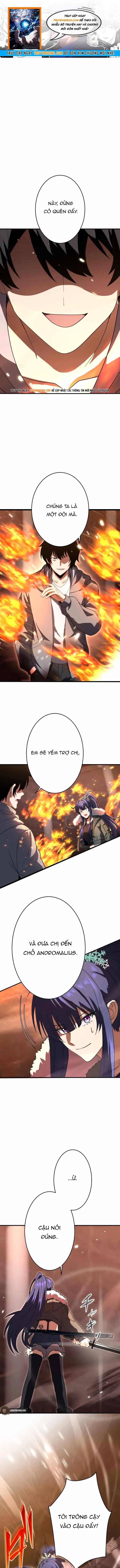 Teihen Tansakusha No Saisoku Kouryaku ~Saijaku Ga 99 No Kaiki De Saikyou Ni Itaru Made~ Chapter 13 - 1