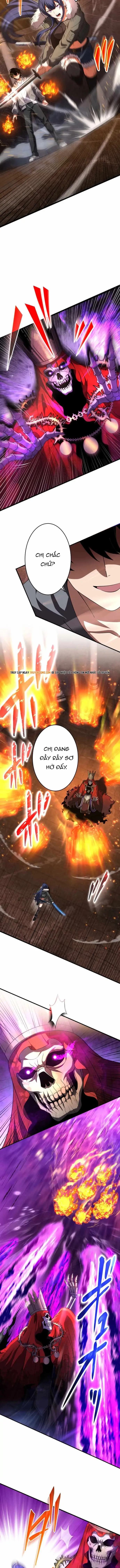 Teihen Tansakusha No Saisoku Kouryaku ~Saijaku Ga 99 No Kaiki De Saikyou Ni Itaru Made~ Chapter 13 - 2