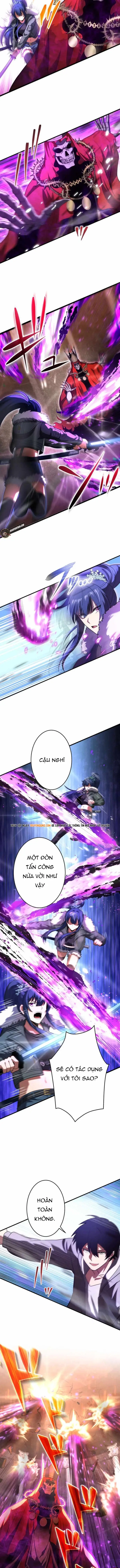 Teihen Tansakusha No Saisoku Kouryaku ~Saijaku Ga 99 No Kaiki De Saikyou Ni Itaru Made~ Chapter 13 - 3