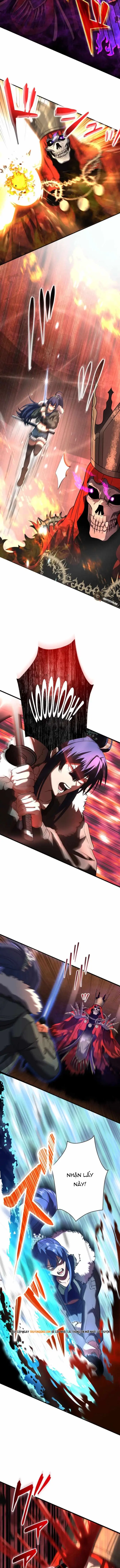 Teihen Tansakusha No Saisoku Kouryaku ~Saijaku Ga 99 No Kaiki De Saikyou Ni Itaru Made~ Chapter 13 - 4