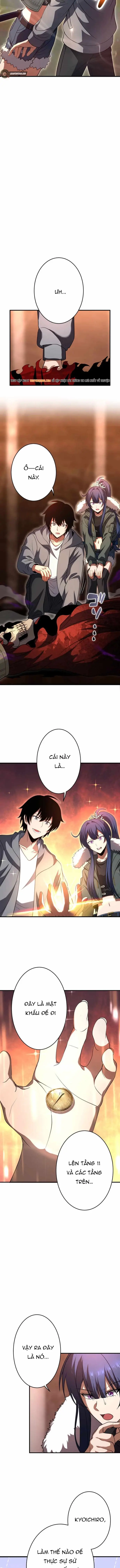 Teihen Tansakusha No Saisoku Kouryaku ~Saijaku Ga 99 No Kaiki De Saikyou Ni Itaru Made~ Chapter 13 - 6