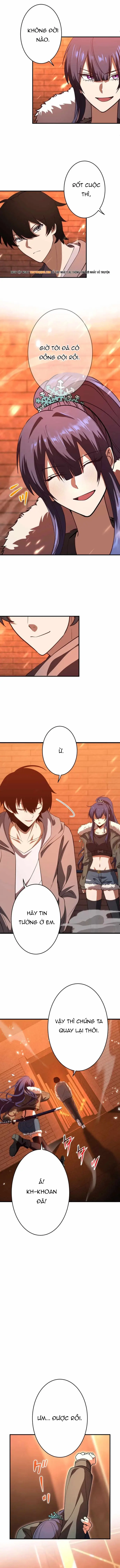 Teihen Tansakusha No Saisoku Kouryaku ~Saijaku Ga 99 No Kaiki De Saikyou Ni Itaru Made~ Chapter 13 - 9