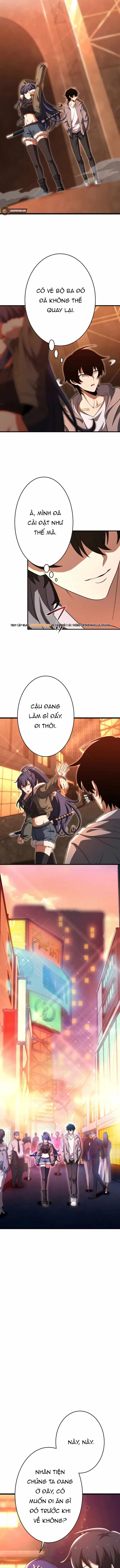 Teihen Tansakusha No Saisoku Kouryaku ~Saijaku Ga 99 No Kaiki De Saikyou Ni Itaru Made~ Chapter 13 - 10