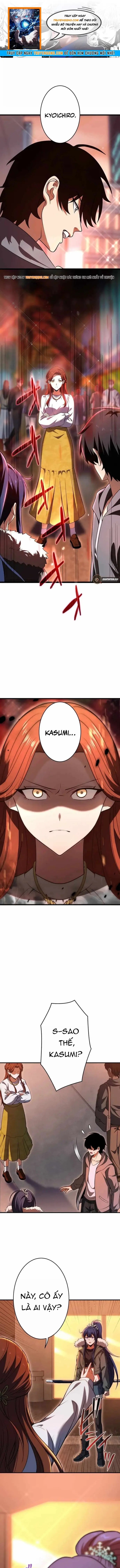 Teihen Tansakusha No Saisoku Kouryaku ~Saijaku Ga 99 No Kaiki De Saikyou Ni Itaru Made~ Chapter 14 - 1