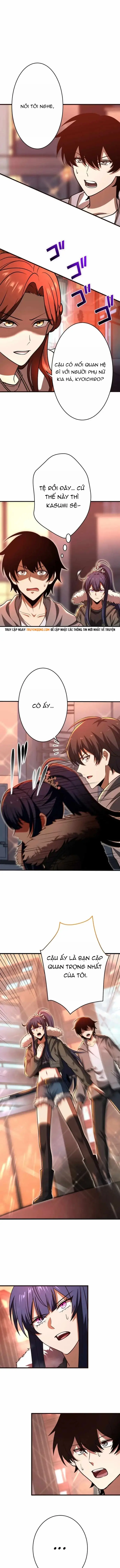 Teihen Tansakusha No Saisoku Kouryaku ~Saijaku Ga 99 No Kaiki De Saikyou Ni Itaru Made~ Chapter 14 - 3