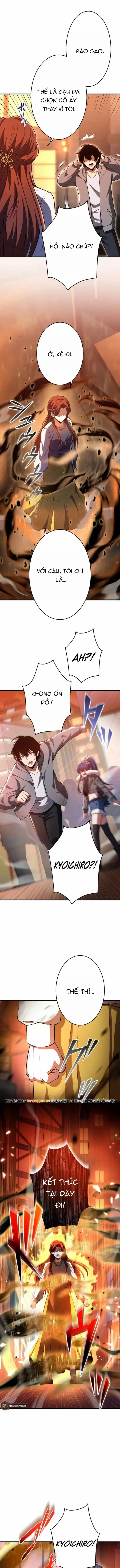 Teihen Tansakusha No Saisoku Kouryaku ~Saijaku Ga 99 No Kaiki De Saikyou Ni Itaru Made~ Chapter 14 - 5