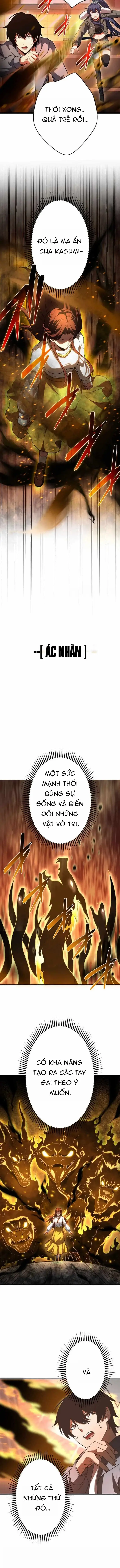 Teihen Tansakusha No Saisoku Kouryaku ~Saijaku Ga 99 No Kaiki De Saikyou Ni Itaru Made~ Chapter 14 - 6