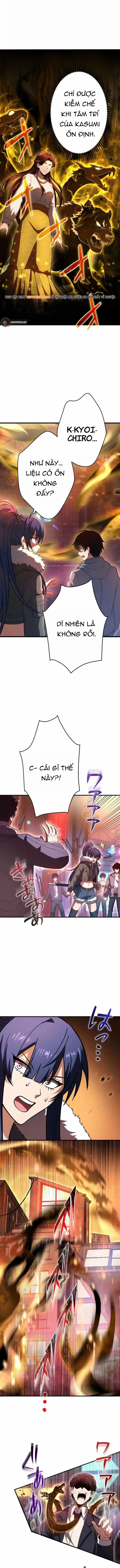 Teihen Tansakusha No Saisoku Kouryaku ~Saijaku Ga 99 No Kaiki De Saikyou Ni Itaru Made~ Chapter 14 - 7