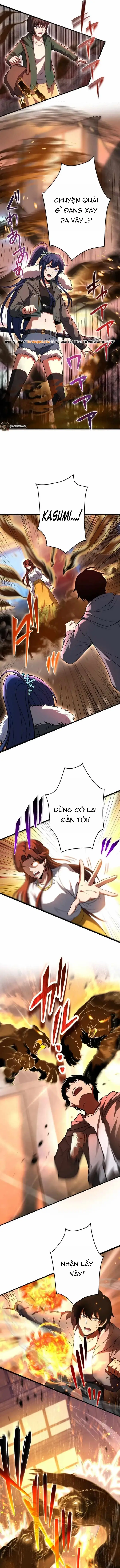 Teihen Tansakusha No Saisoku Kouryaku ~Saijaku Ga 99 No Kaiki De Saikyou Ni Itaru Made~ Chapter 14 - 8