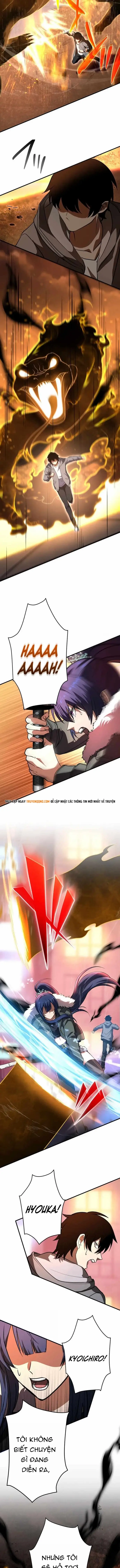 Teihen Tansakusha No Saisoku Kouryaku ~Saijaku Ga 99 No Kaiki De Saikyou Ni Itaru Made~ Chapter 14 - 9