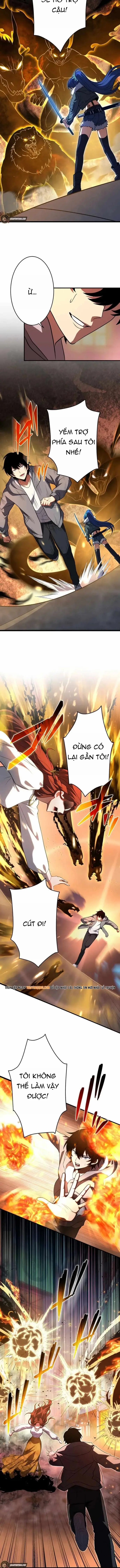 Teihen Tansakusha No Saisoku Kouryaku ~Saijaku Ga 99 No Kaiki De Saikyou Ni Itaru Made~ Chapter 14 - 10