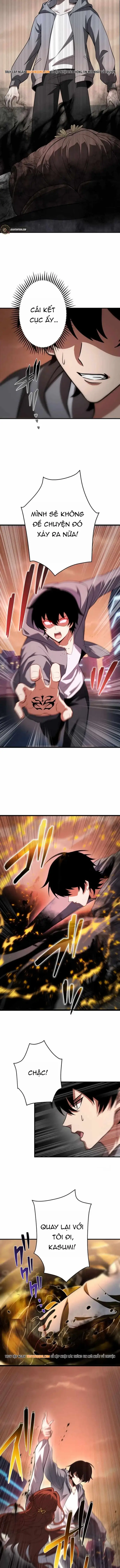 Teihen Tansakusha No Saisoku Kouryaku ~Saijaku Ga 99 No Kaiki De Saikyou Ni Itaru Made~ Chapter 14 - 12