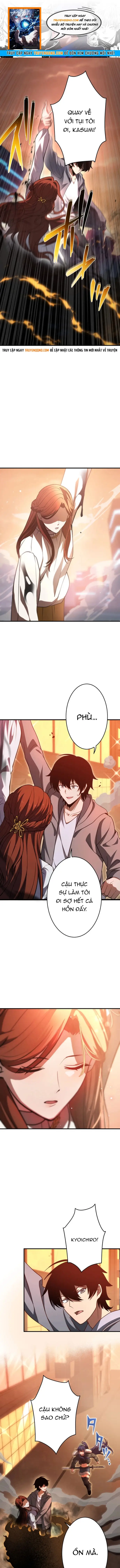 Teihen Tansakusha No Saisoku Kouryaku ~Saijaku Ga 99 No Kaiki De Saikyou Ni Itaru Made~ Chapter 15 - 1