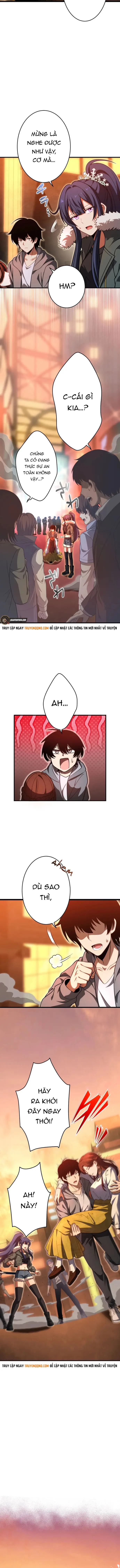 Teihen Tansakusha No Saisoku Kouryaku ~Saijaku Ga 99 No Kaiki De Saikyou Ni Itaru Made~ Chapter 15 - 2