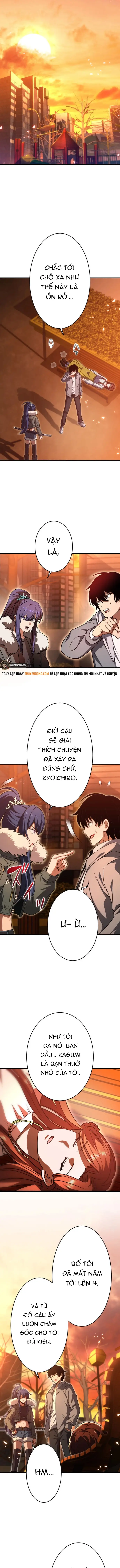 Teihen Tansakusha No Saisoku Kouryaku ~Saijaku Ga 99 No Kaiki De Saikyou Ni Itaru Made~ Chapter 15 - 3