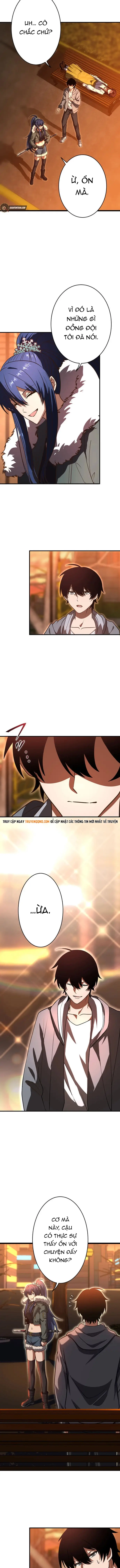 Teihen Tansakusha No Saisoku Kouryaku ~Saijaku Ga 99 No Kaiki De Saikyou Ni Itaru Made~ Chapter 15 - 7