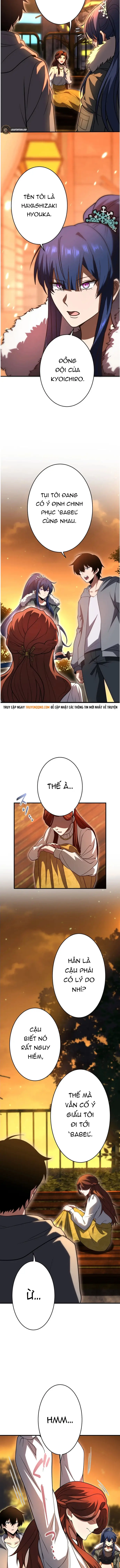 Teihen Tansakusha No Saisoku Kouryaku ~Saijaku Ga 99 No Kaiki De Saikyou Ni Itaru Made~ Chapter 15 - 9