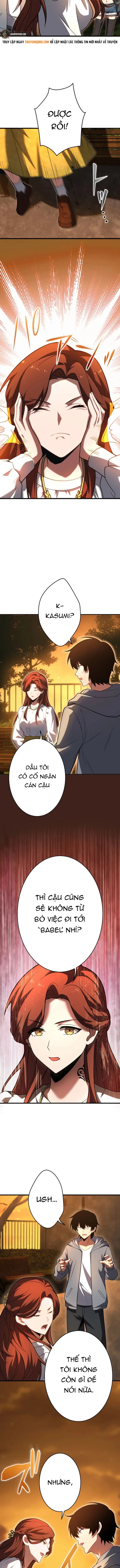 Teihen Tansakusha No Saisoku Kouryaku ~Saijaku Ga 99 No Kaiki De Saikyou Ni Itaru Made~ Chapter 15 - 10