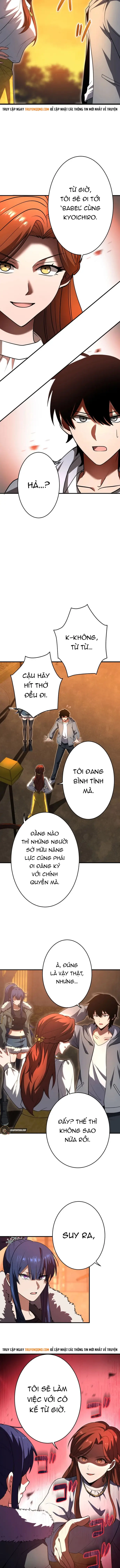 Teihen Tansakusha No Saisoku Kouryaku ~Saijaku Ga 99 No Kaiki De Saikyou Ni Itaru Made~ Chapter 15 - 11