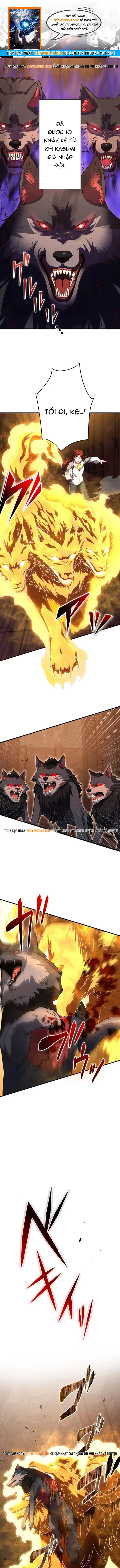 Teihen Tansakusha No Saisoku Kouryaku ~Saijaku Ga 99 No Kaiki De Saikyou Ni Itaru Made~ Chapter 16 - 1