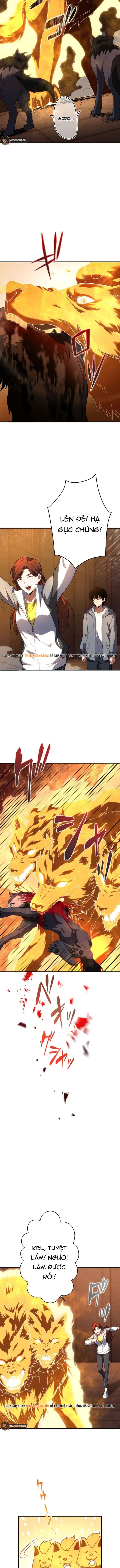 Teihen Tansakusha No Saisoku Kouryaku ~Saijaku Ga 99 No Kaiki De Saikyou Ni Itaru Made~ Chapter 16 - 2