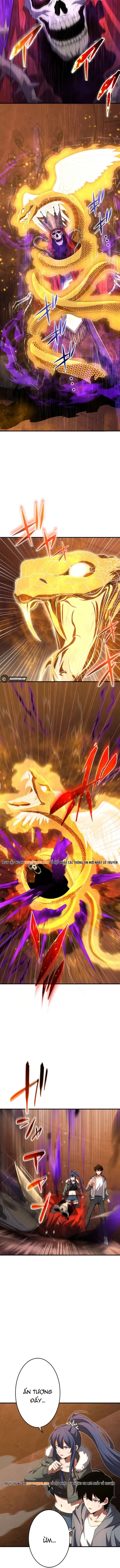 Teihen Tansakusha No Saisoku Kouryaku ~Saijaku Ga 99 No Kaiki De Saikyou Ni Itaru Made~ Chapter 16 - 4