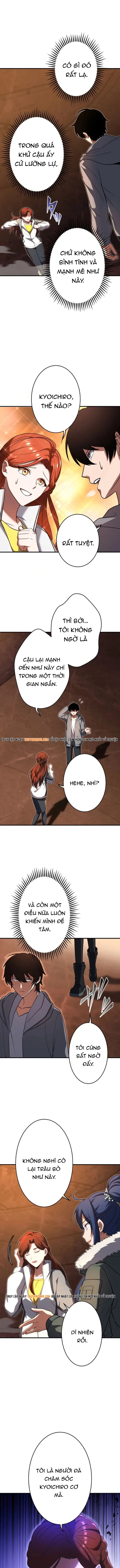 Teihen Tansakusha No Saisoku Kouryaku ~Saijaku Ga 99 No Kaiki De Saikyou Ni Itaru Made~ Chapter 16 - 5