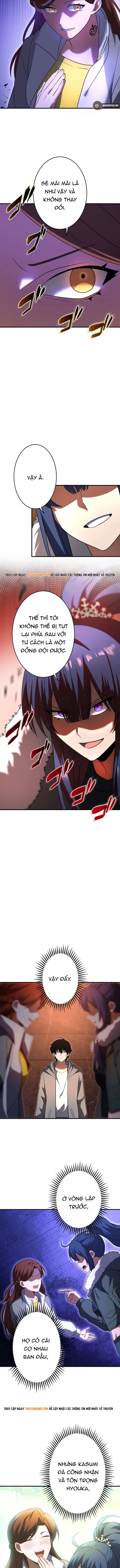 Teihen Tansakusha No Saisoku Kouryaku ~Saijaku Ga 99 No Kaiki De Saikyou Ni Itaru Made~ Chapter 16 - 6