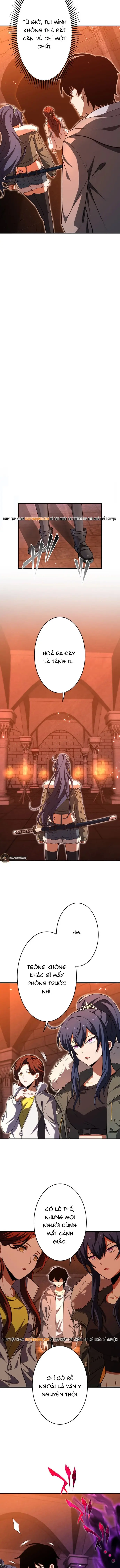 Teihen Tansakusha No Saisoku Kouryaku ~Saijaku Ga 99 No Kaiki De Saikyou Ni Itaru Made~ Chapter 16 - 8