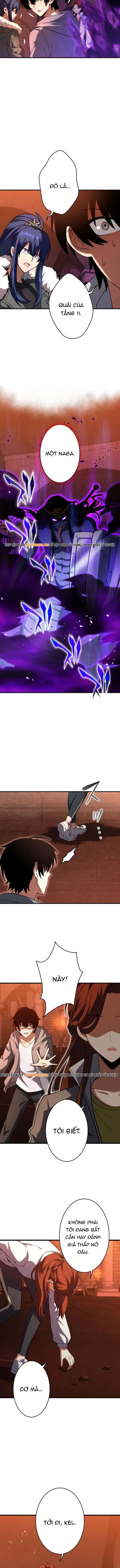 Teihen Tansakusha No Saisoku Kouryaku ~Saijaku Ga 99 No Kaiki De Saikyou Ni Itaru Made~ Chapter 16 - 9