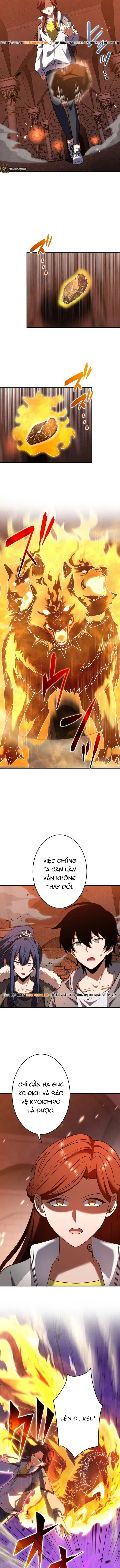 Teihen Tansakusha No Saisoku Kouryaku ~Saijaku Ga 99 No Kaiki De Saikyou Ni Itaru Made~ Chapter 16 - 10