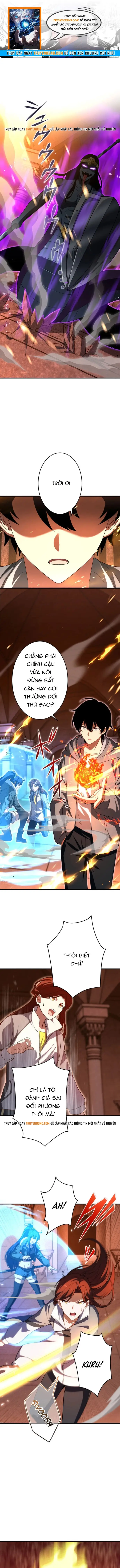 Teihen Tansakusha No Saisoku Kouryaku ~Saijaku Ga 99 No Kaiki De Saikyou Ni Itaru Made~ Chapter 17 - 1