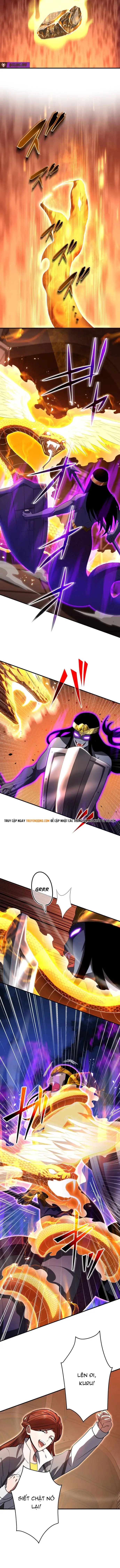 Teihen Tansakusha No Saisoku Kouryaku ~Saijaku Ga 99 No Kaiki De Saikyou Ni Itaru Made~ Chapter 17 - 2