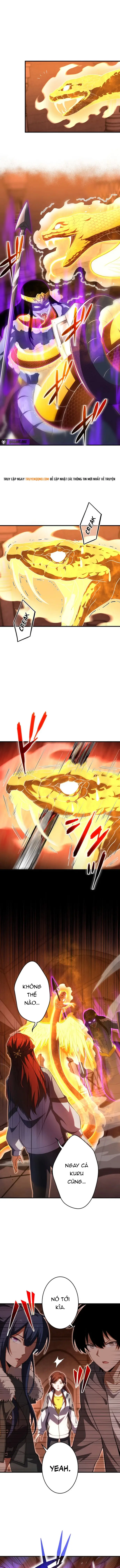 Teihen Tansakusha No Saisoku Kouryaku ~Saijaku Ga 99 No Kaiki De Saikyou Ni Itaru Made~ Chapter 17 - 3