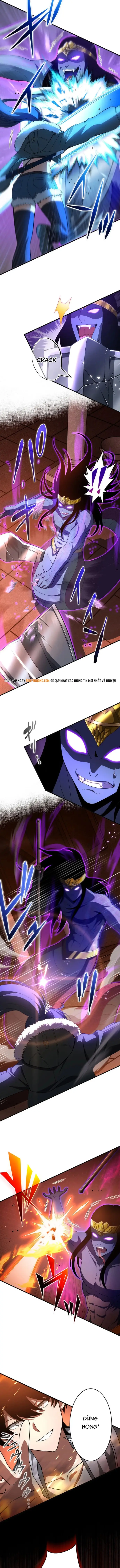 Teihen Tansakusha No Saisoku Kouryaku ~Saijaku Ga 99 No Kaiki De Saikyou Ni Itaru Made~ Chapter 17 - 5