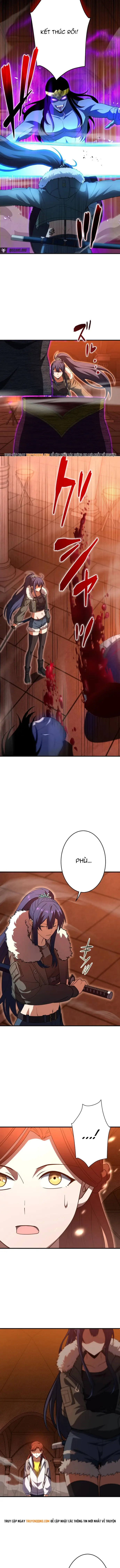 Teihen Tansakusha No Saisoku Kouryaku ~Saijaku Ga 99 No Kaiki De Saikyou Ni Itaru Made~ Chapter 17 - 6