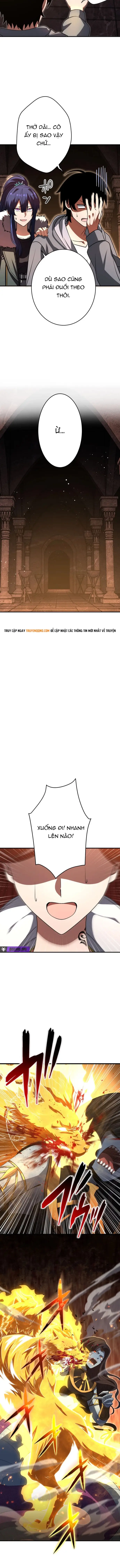 Teihen Tansakusha No Saisoku Kouryaku ~Saijaku Ga 99 No Kaiki De Saikyou Ni Itaru Made~ Chapter 17 - 8