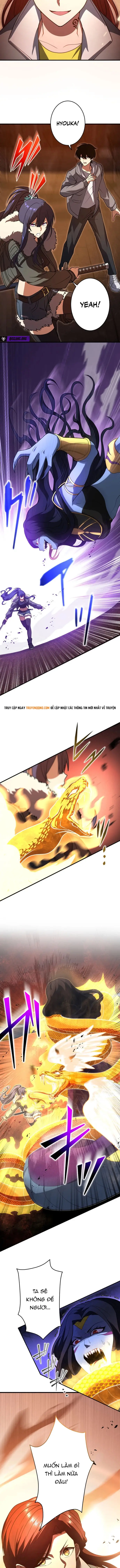 Teihen Tansakusha No Saisoku Kouryaku ~Saijaku Ga 99 No Kaiki De Saikyou Ni Itaru Made~ Chapter 17 - 12