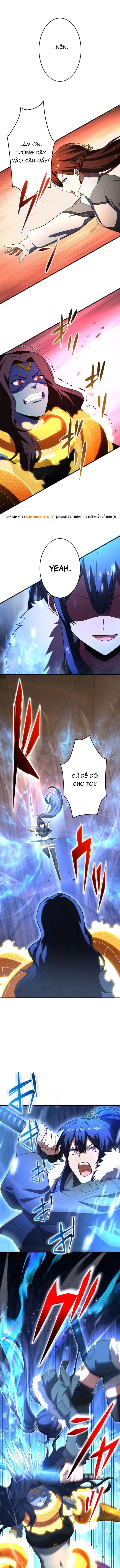 Teihen Tansakusha No Saisoku Kouryaku ~Saijaku Ga 99 No Kaiki De Saikyou Ni Itaru Made~ Chapter 18 - 2