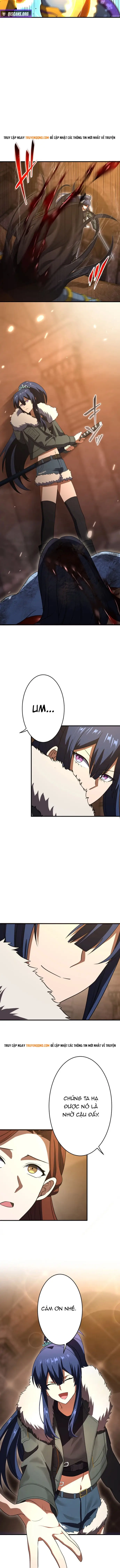 Teihen Tansakusha No Saisoku Kouryaku ~Saijaku Ga 99 No Kaiki De Saikyou Ni Itaru Made~ Chapter 18 - 3