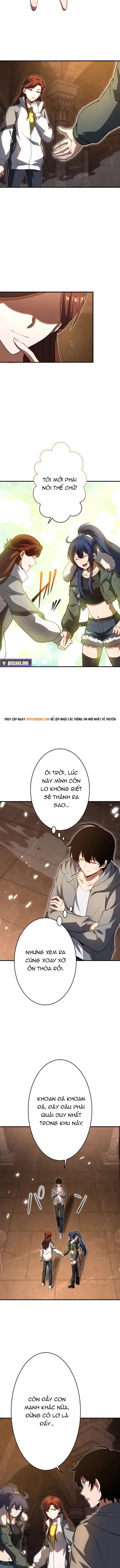 Teihen Tansakusha No Saisoku Kouryaku ~Saijaku Ga 99 No Kaiki De Saikyou Ni Itaru Made~ Chapter 18 - 4