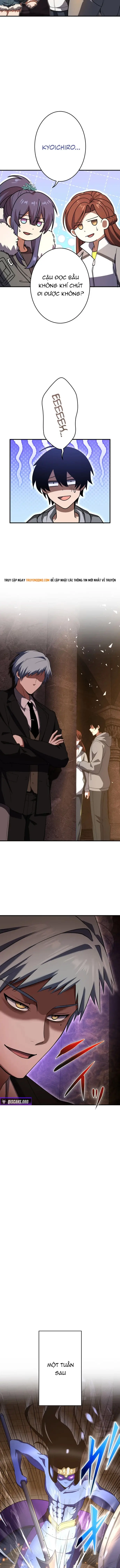 Teihen Tansakusha No Saisoku Kouryaku ~Saijaku Ga 99 No Kaiki De Saikyou Ni Itaru Made~ Chapter 18 - 5