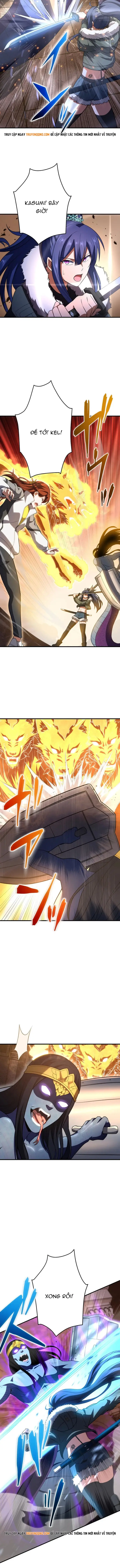 Teihen Tansakusha No Saisoku Kouryaku ~Saijaku Ga 99 No Kaiki De Saikyou Ni Itaru Made~ Chapter 18 - 6