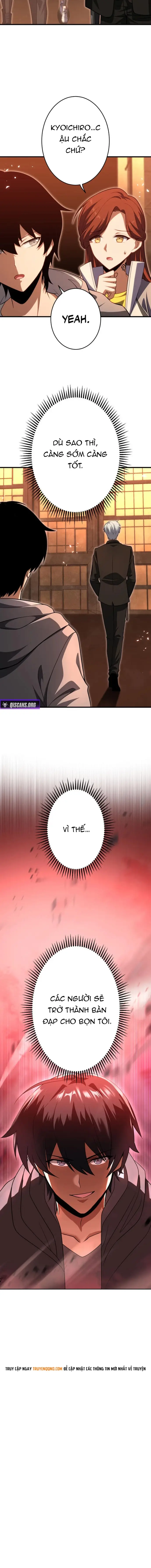 Teihen Tansakusha No Saisoku Kouryaku ~Saijaku Ga 99 No Kaiki De Saikyou Ni Itaru Made~ Chapter 18 - 12