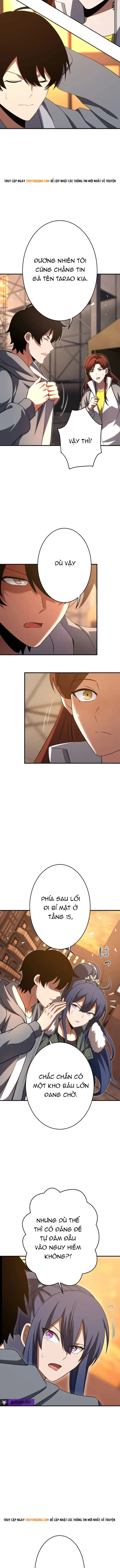 Teihen Tansakusha No Saisoku Kouryaku ~Saijaku Ga 99 No Kaiki De Saikyou Ni Itaru Made~ Chapter 19 - 2