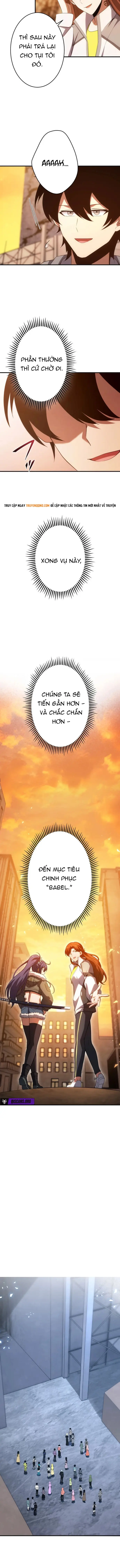 Teihen Tansakusha No Saisoku Kouryaku ~Saijaku Ga 99 No Kaiki De Saikyou Ni Itaru Made~ Chapter 19 - 5