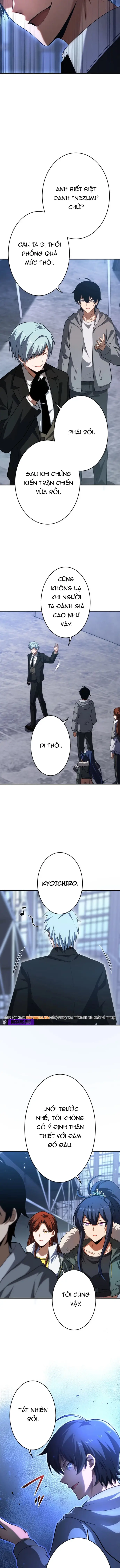 Teihen Tansakusha No Saisoku Kouryaku ~Saijaku Ga 99 No Kaiki De Saikyou Ni Itaru Made~ Chapter 19 - 8